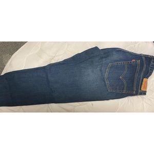 Men’s Levi’s